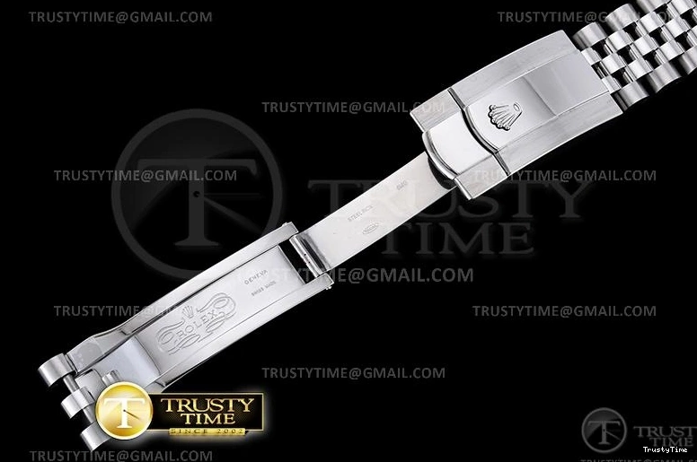 0813 Attractive R2DJ0252A – DJ2 41mm Jub 628